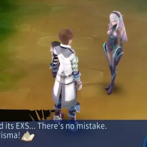 EXSTETRA - Selene