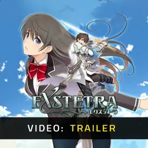 EXSTETRA - Trailer