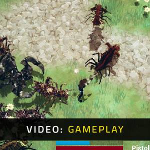 ExtermiHate - Gameplay Video