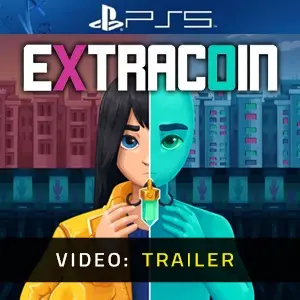 Extra Coin PS5 - Video Trailer