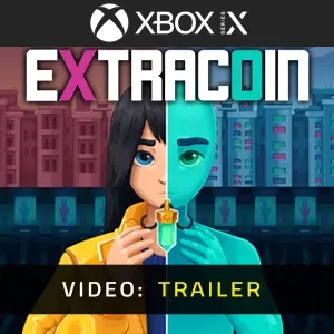 Extra Coin Xbox Series - Video Trailer