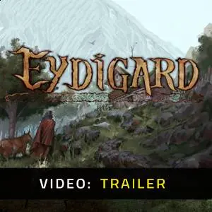 Eydigard - Video Trailer