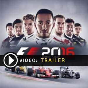 Buy F1 2016 CD Key Compare Prices