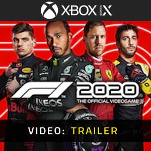 F1 2020 Xbox Series Prices Digital or Box Edition