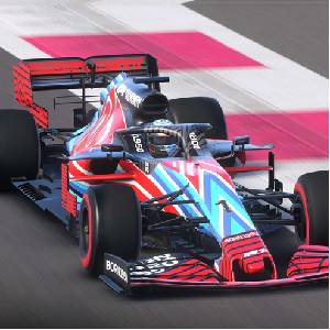 F1 2020 Seventy Edition DLC - 70 Edition