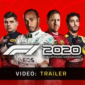 FIFA 2020 - Trailer