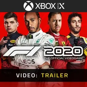 FIFA 2020 Xbox Series - Trailer