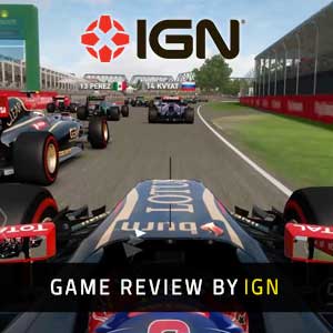 F1 2021 Video Gameplay