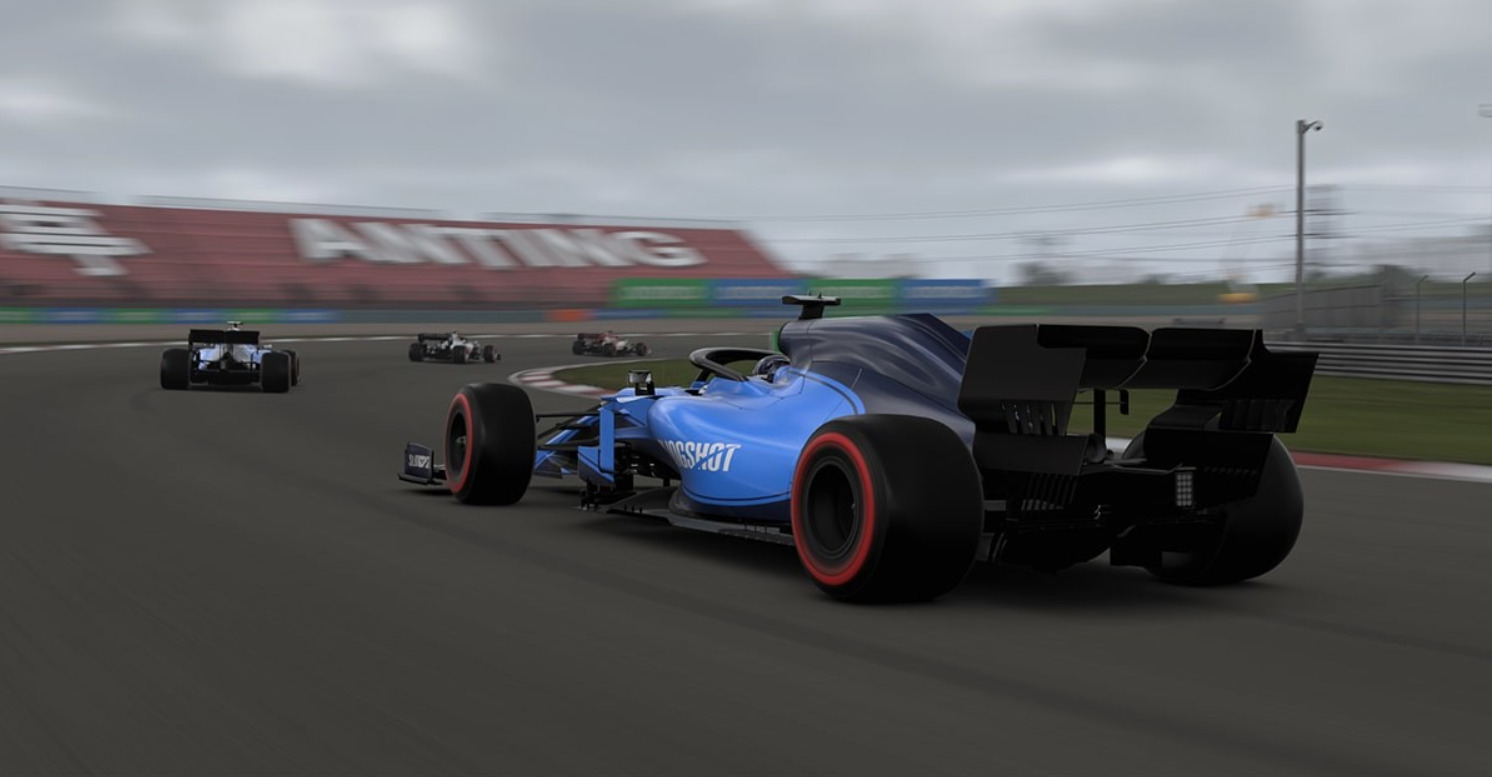 F1 2021: Release Date Leaked - AllKeyShop.com