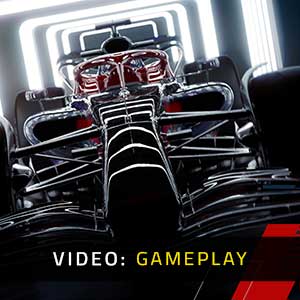 F1 22 Gameplay Video