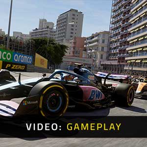 F1 23 - Video Gameplay