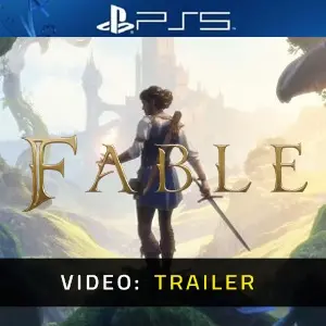 Fable 2027 PS5 - Trailer