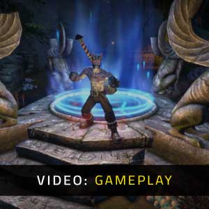 Fable Anniversary Gameplay Video