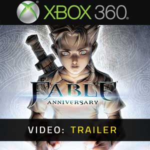 Fable Anniversary Video Trailer