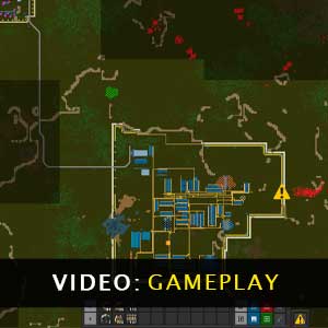 Factorio Video Gameplay