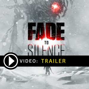 Buy Fade to Silence CD Key Compare Prices