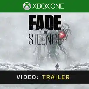 Fade to Silence Xbox One - Video Trailer