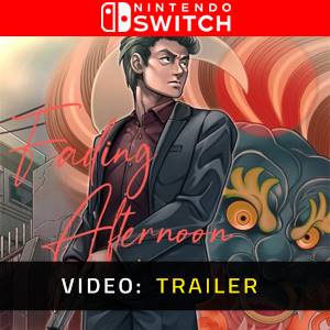 Fading Afternoon - Video Trailer