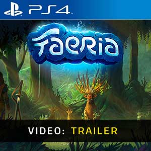 Faeria Trailer Video