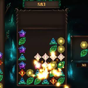 FaeVerse Alchemy Match