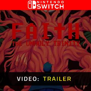Buy FAITH The Unholy Trinity Nintendo Switch Compare prices