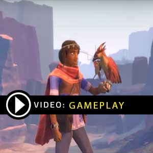Falcon Age Gameplay Video