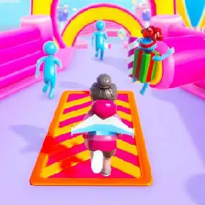 FALL BUDDIES - Obstacle