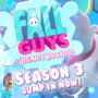 Fall Guys – Ultimate Knockout Season 3 Facts