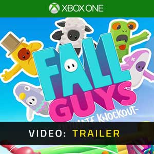 Fall Guys Ultimate Knockout Xbox One Prices Digital or Box Edition