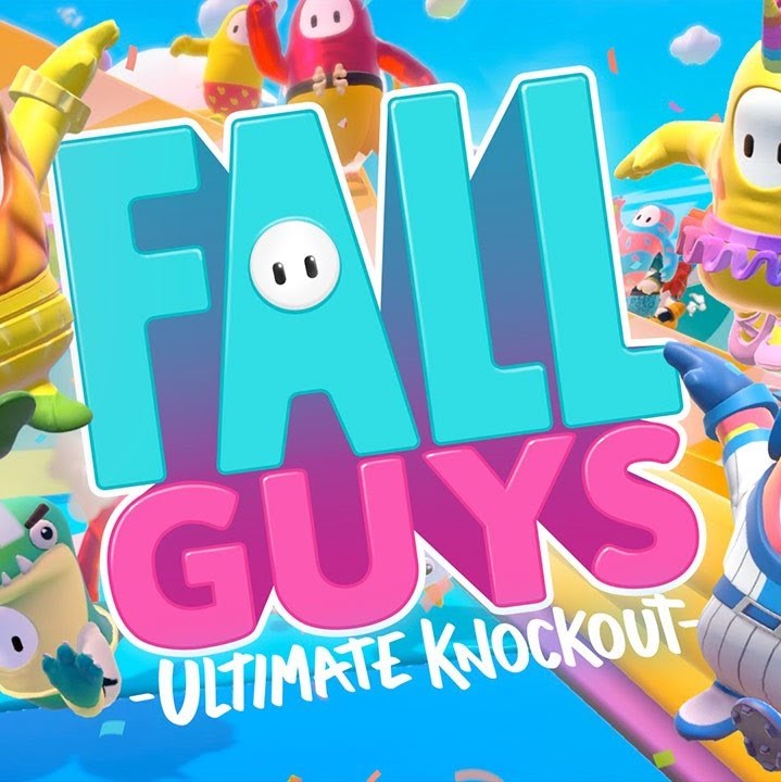 Cheapest Fall Guys: Ultimate Knockout PC (STEAM) WW