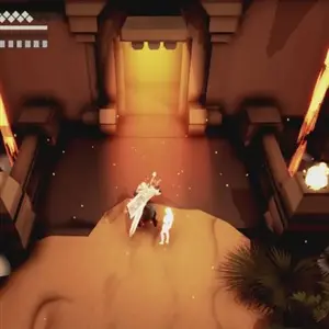 Fall of Light - Nyx and Aether