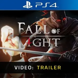 Fall of Light PS4- Trailer