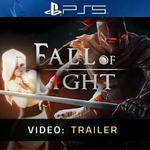 Fall of Light PS5 - Trailer