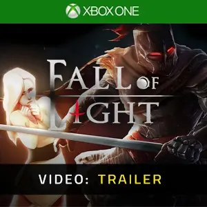 Fall of Light - Trailer