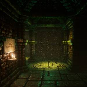 Fallen Dungeons - Dark Dungeon
