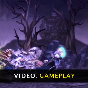 Fallen Legion Revenants Gameplay Video