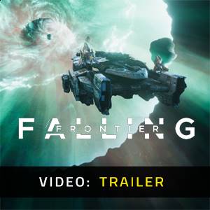 Falling Frontier - Video Trailer