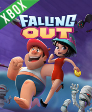 FALLING OUT Xbox One