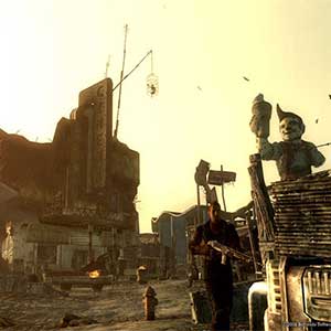Fallout 3 - Patrol