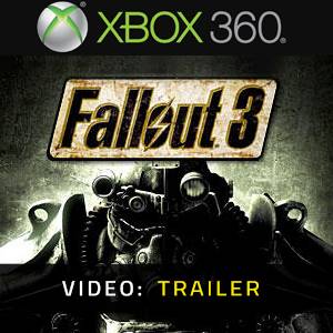 Fallout 3 - Video Trailer