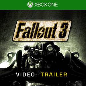 Fallout 3 Full Game Download DLC (Microsoft Xbox One / XBOX 360