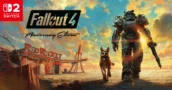 Fallout 4 Anniversary Edition is Now Available for Nintendo Switch 2
