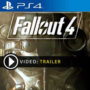 Buy Fallout 4 Ps4 Game Code Compare Prices