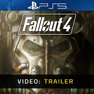 Fallout 4 Video Trailer