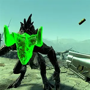 Fallout 4 VR - Shootout