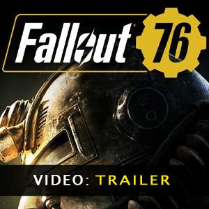 Fallout 76 Trailer Video