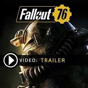 Buy Fallout 76 CD Key Compare Prices
