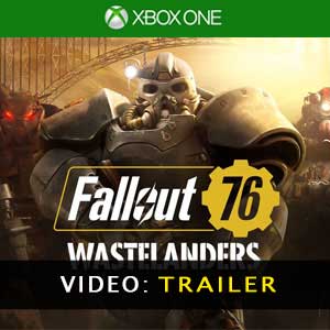 Fallout 76 Wastelanders Prices Digital or Box Edition