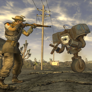 Compare And Buy Cd Key For Digital Download Fallout New Vegas