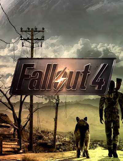 Fallout 4: Next-Gen Open World Gaming At Its Best